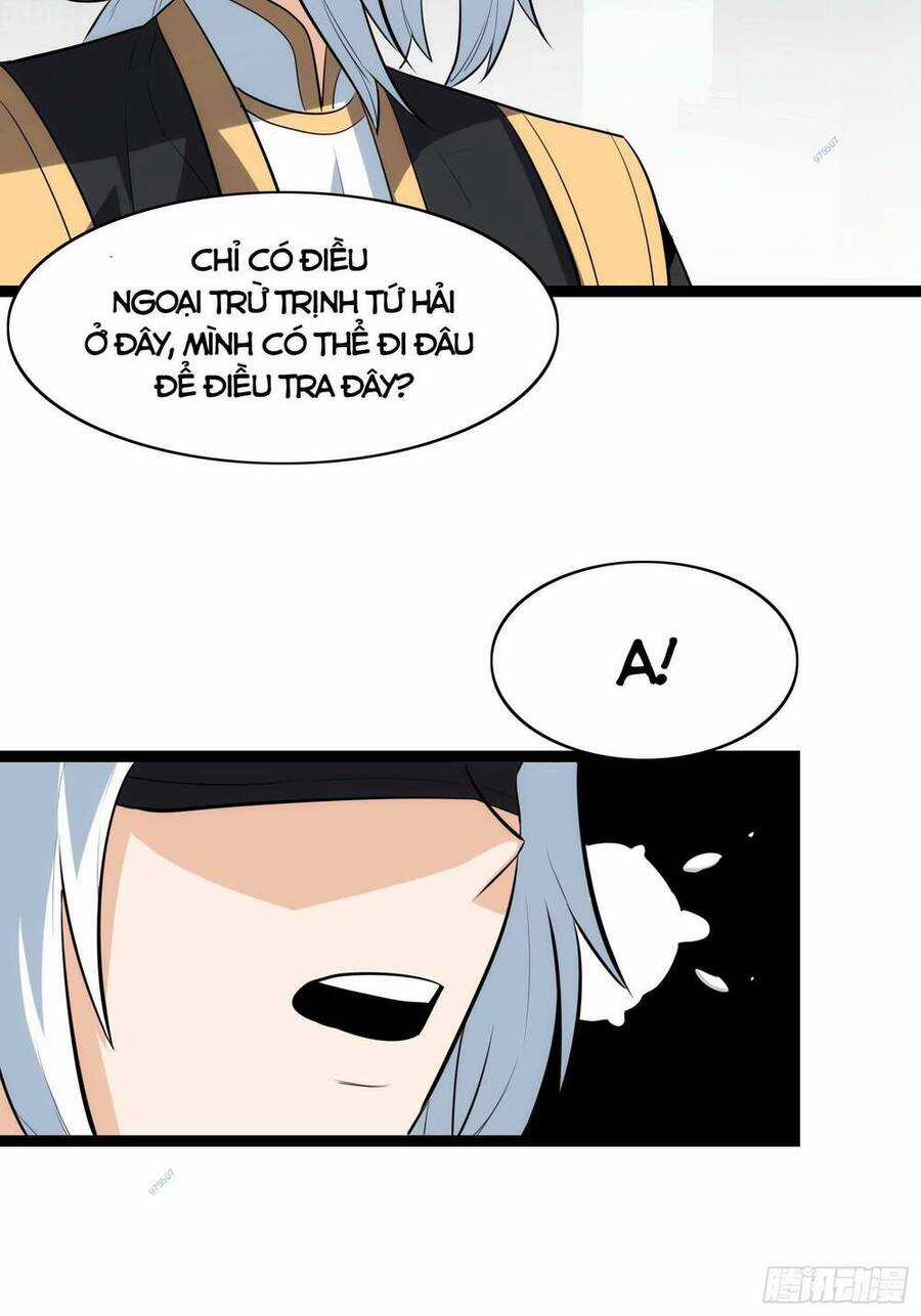 Tạ U Thiên Sư Chương 37 trang 54