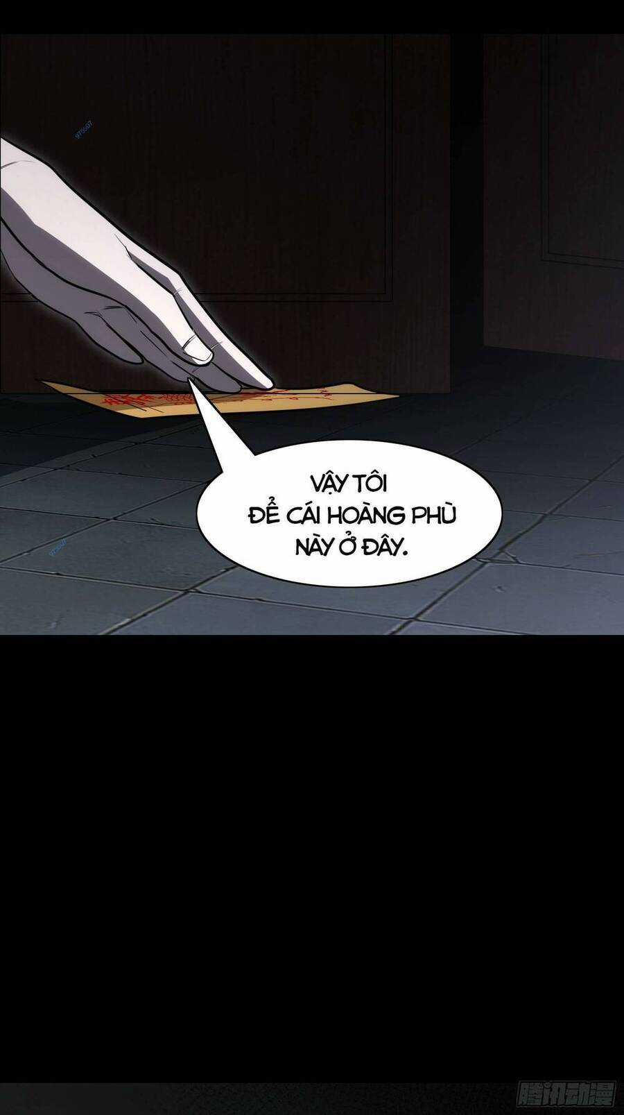 Tạ U Thiên Sư Chương 37 trang 60