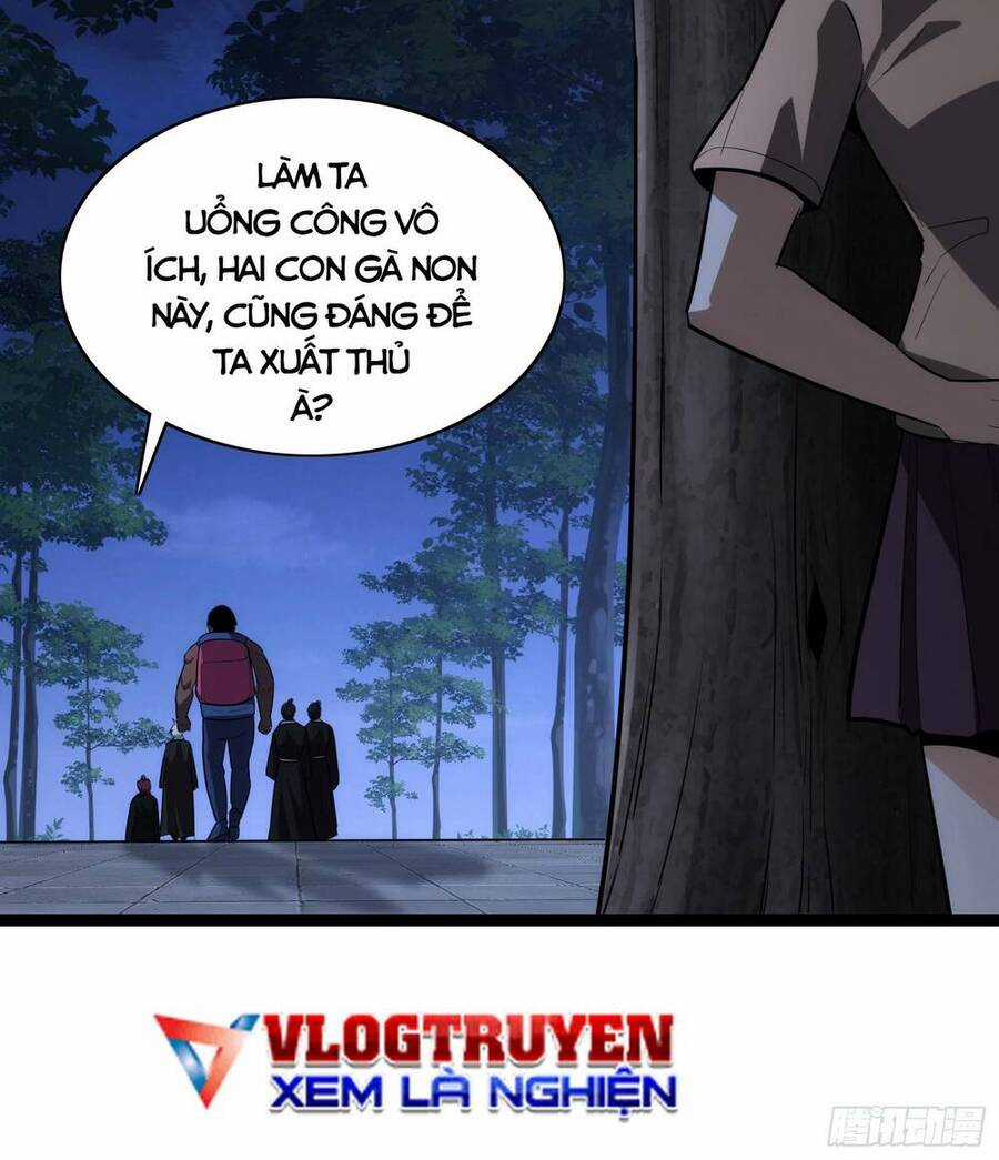 Tạ U Thiên Sư Chương 37 trang 8