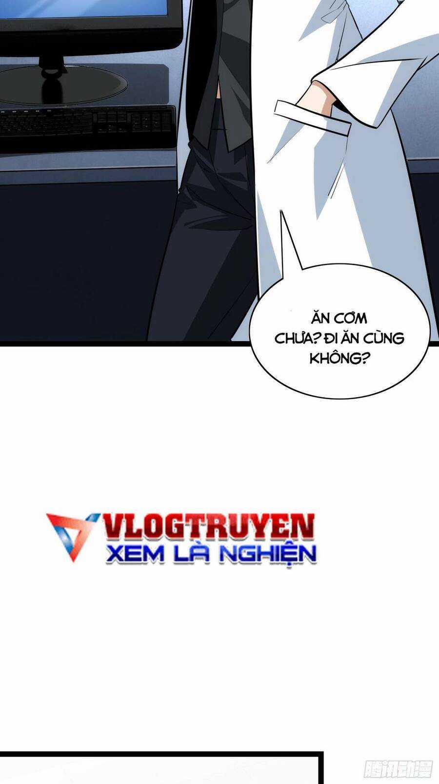 Tạ U Thiên Sư Chương 38 trang 12