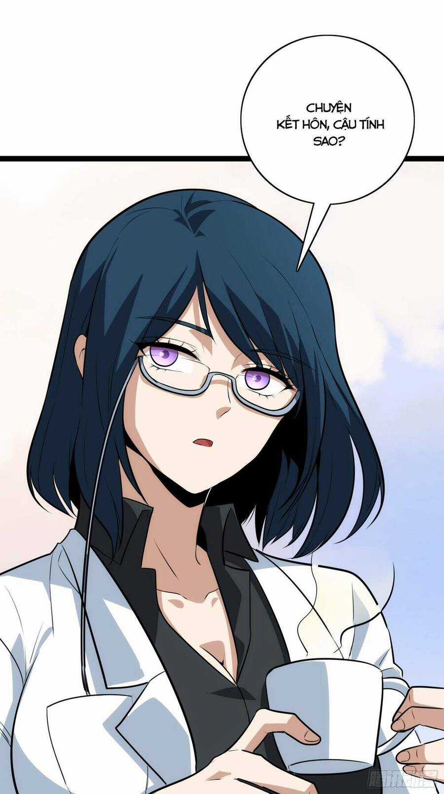 Tạ U Thiên Sư Chương 38 trang 14