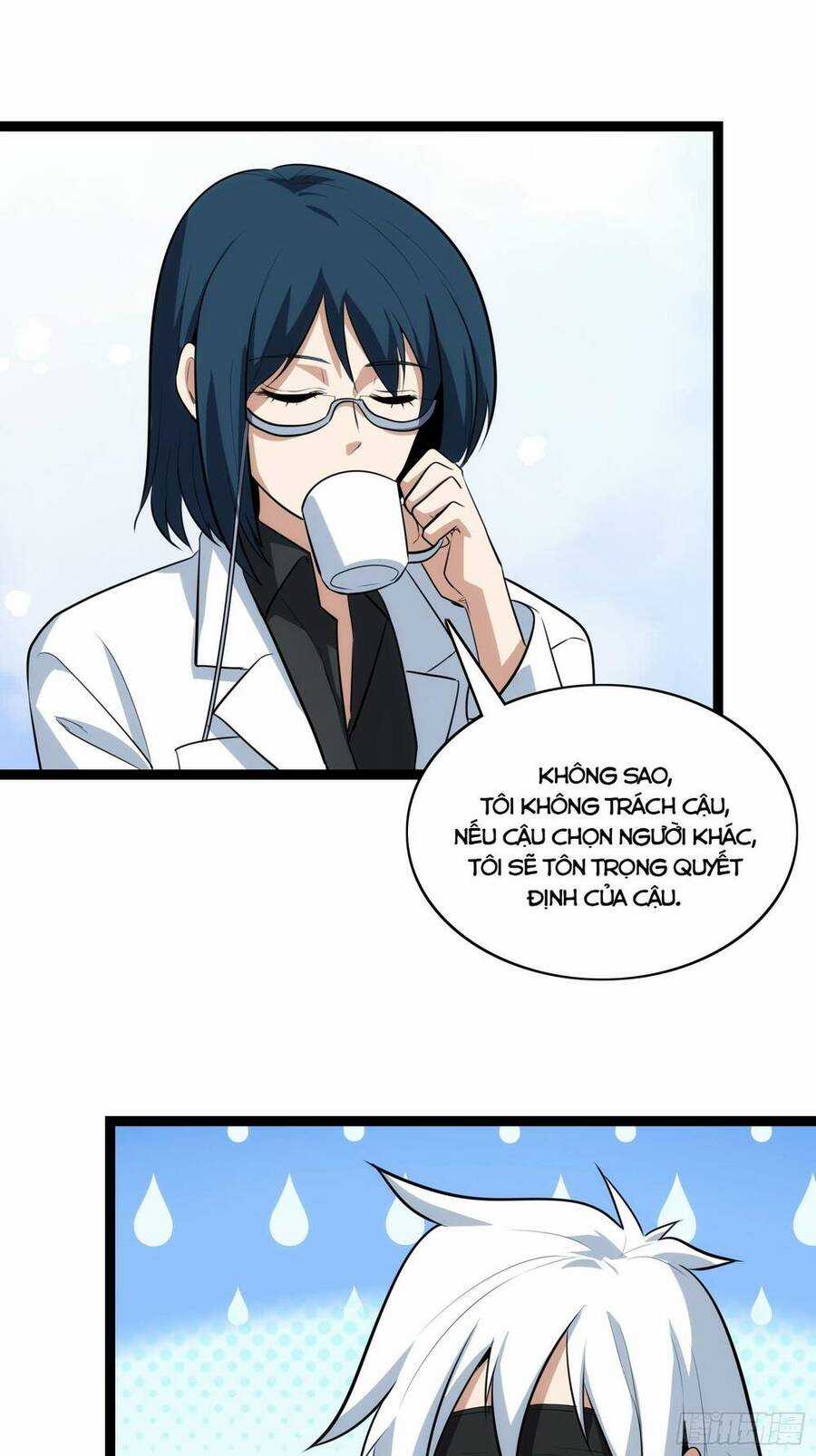 Tạ U Thiên Sư Chương 38 trang 16