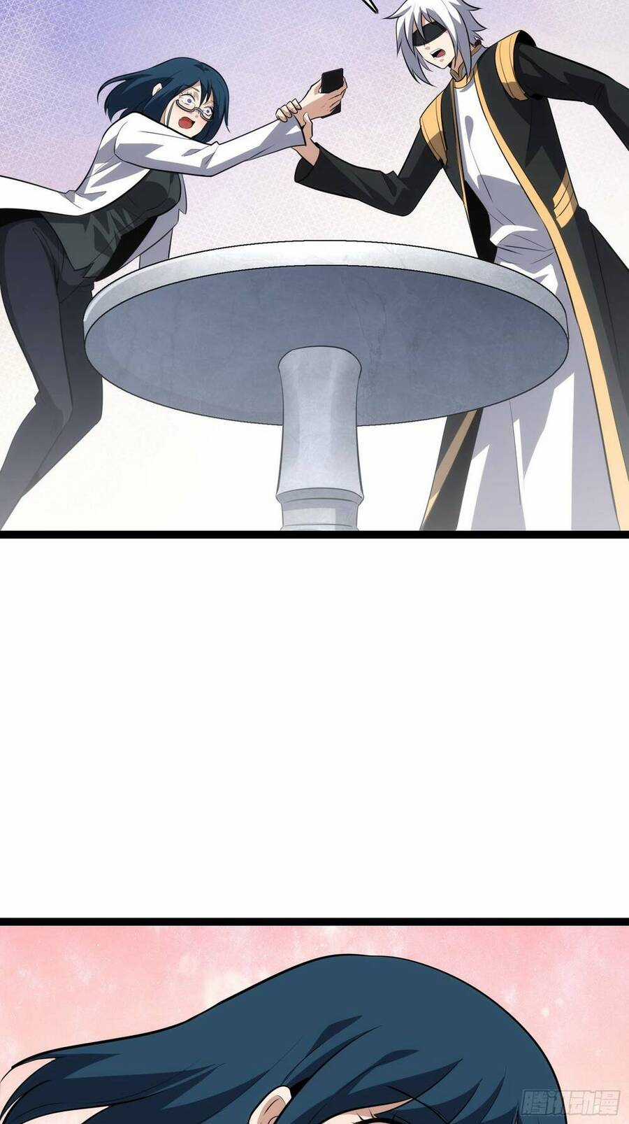 Tạ U Thiên Sư Chương 38 trang 25