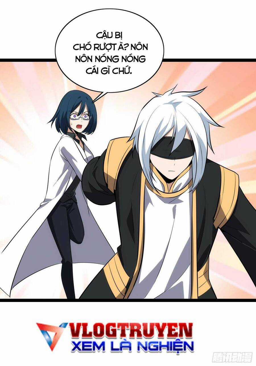 Tạ U Thiên Sư Chương 38 trang 31