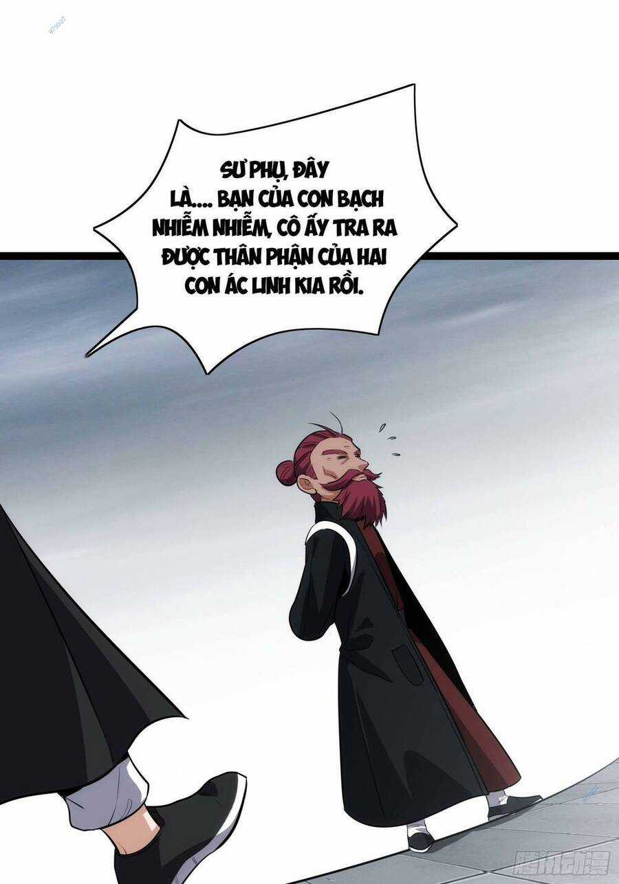 Tạ U Thiên Sư Chương 38 trang 32