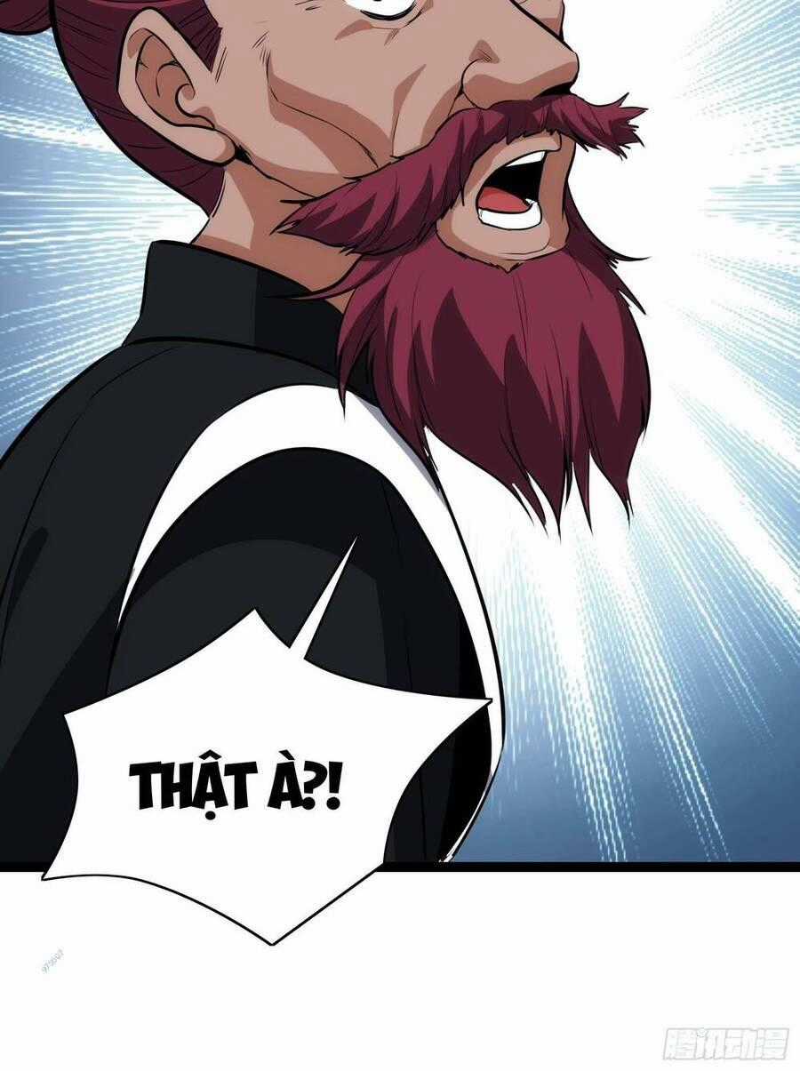 Tạ U Thiên Sư Chương 38 trang 34