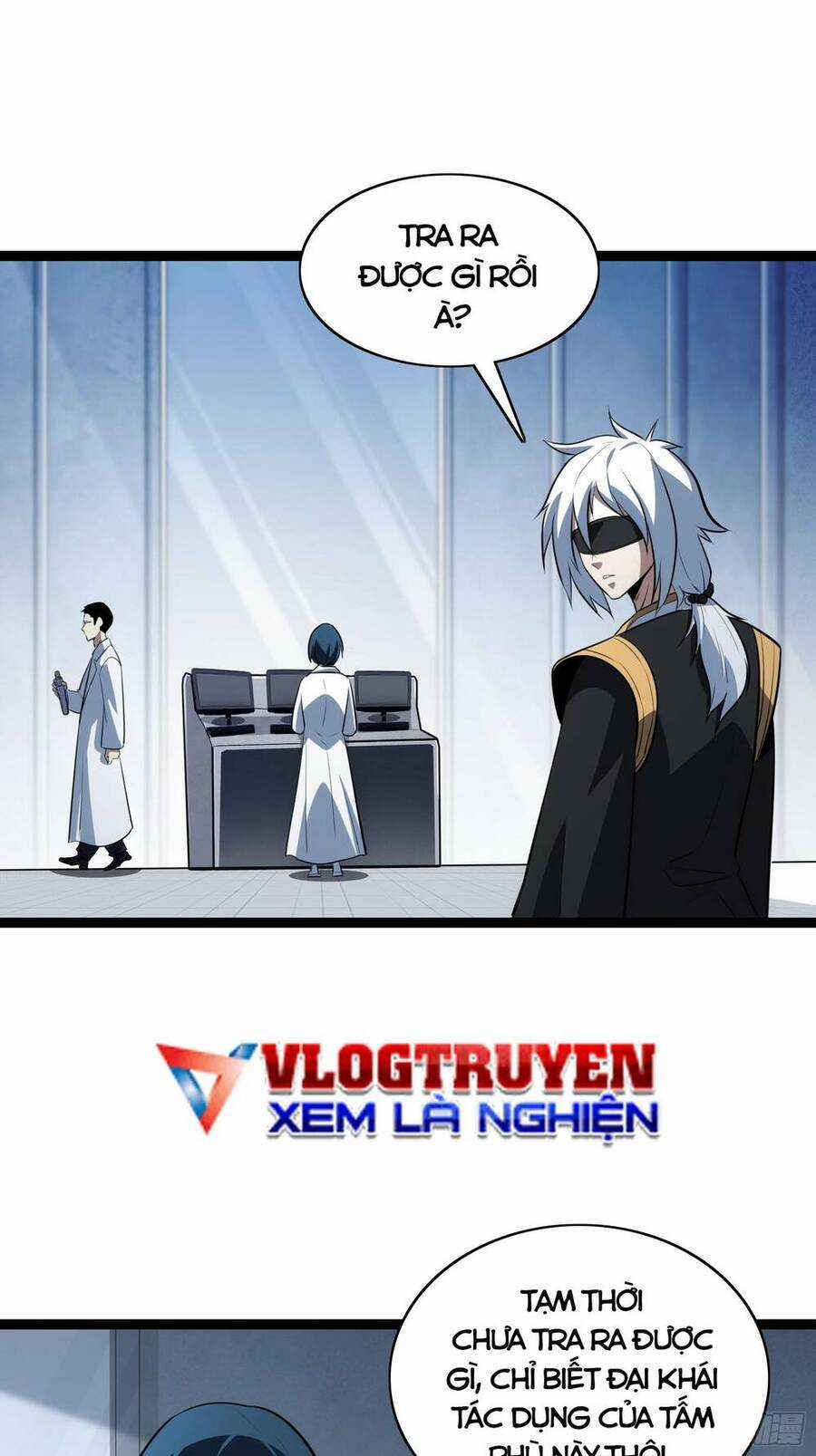 Tạ U Thiên Sư Chương 38 trang 4