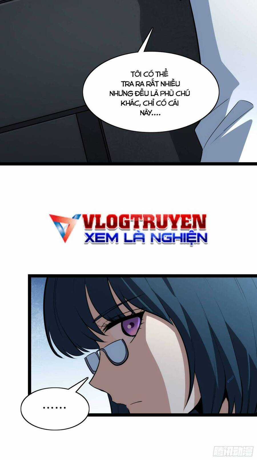 Tạ U Thiên Sư Chương 38 trang 8