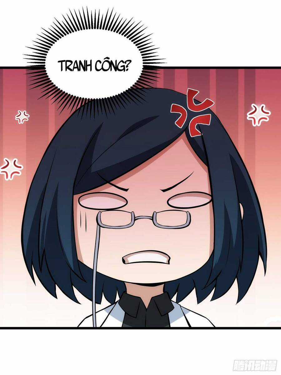 Tạ U Thiên Sư Chương 39 trang 10