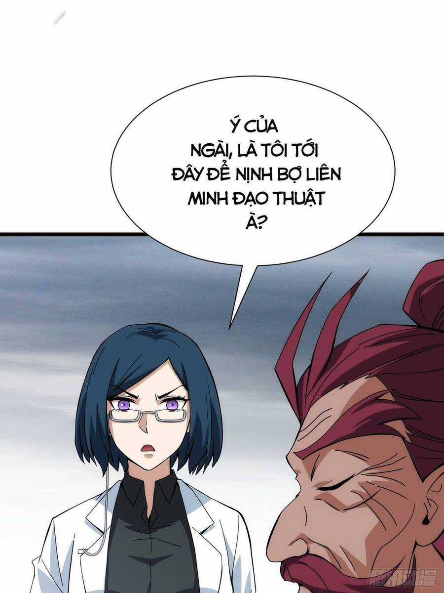 Tạ U Thiên Sư Chương 39 trang 11