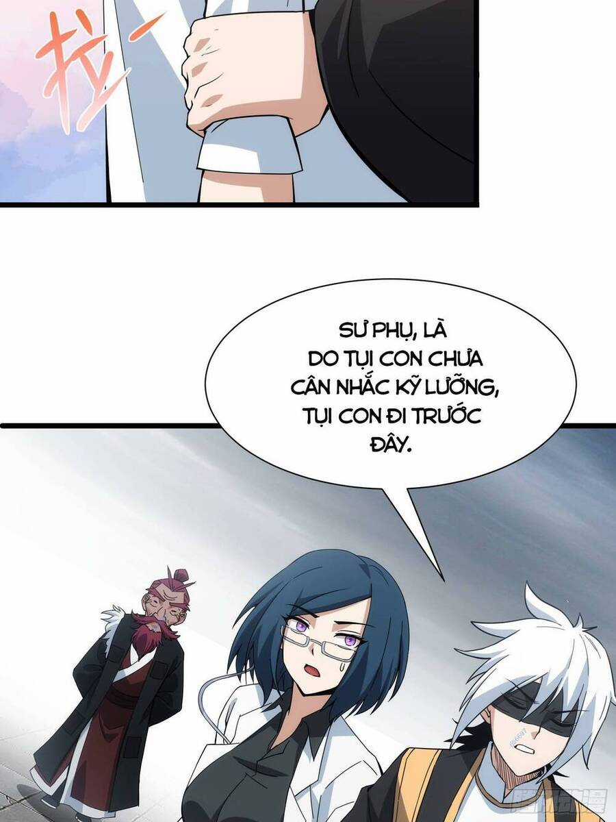 Tạ U Thiên Sư Chương 39 trang 13