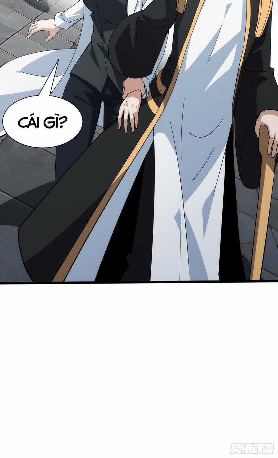 Tạ U Thiên Sư Chương 39 trang 14