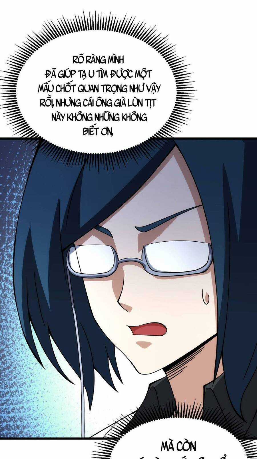 Tạ U Thiên Sư Chương 39 trang 15