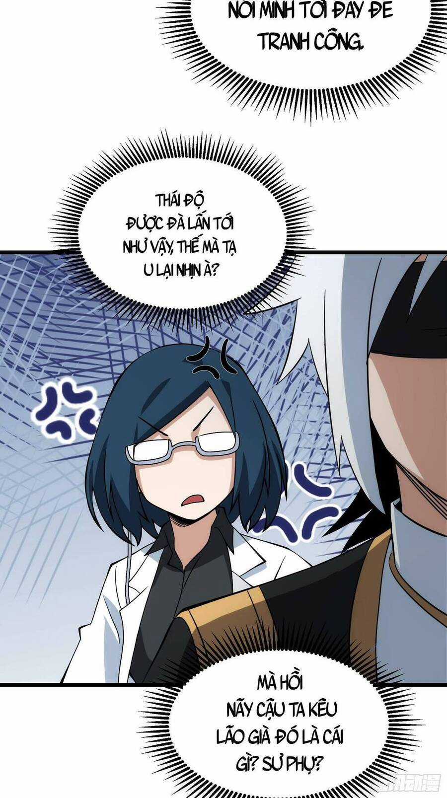 Tạ U Thiên Sư Chương 39 trang 16