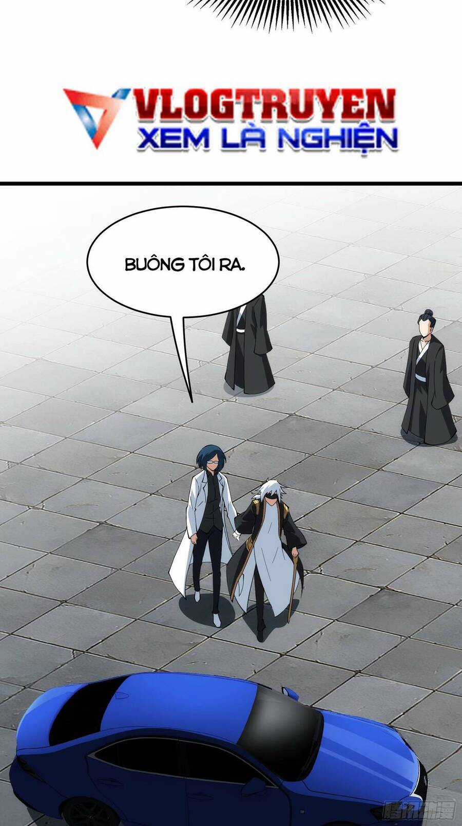 Tạ U Thiên Sư Chương 39 trang 17