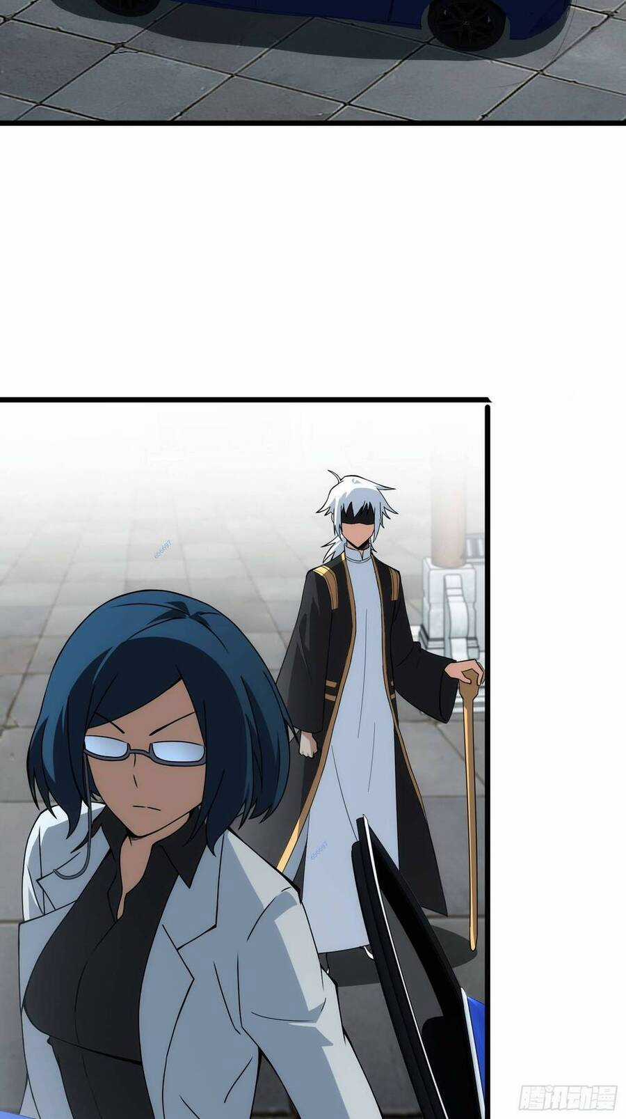 Tạ U Thiên Sư Chương 39 trang 18