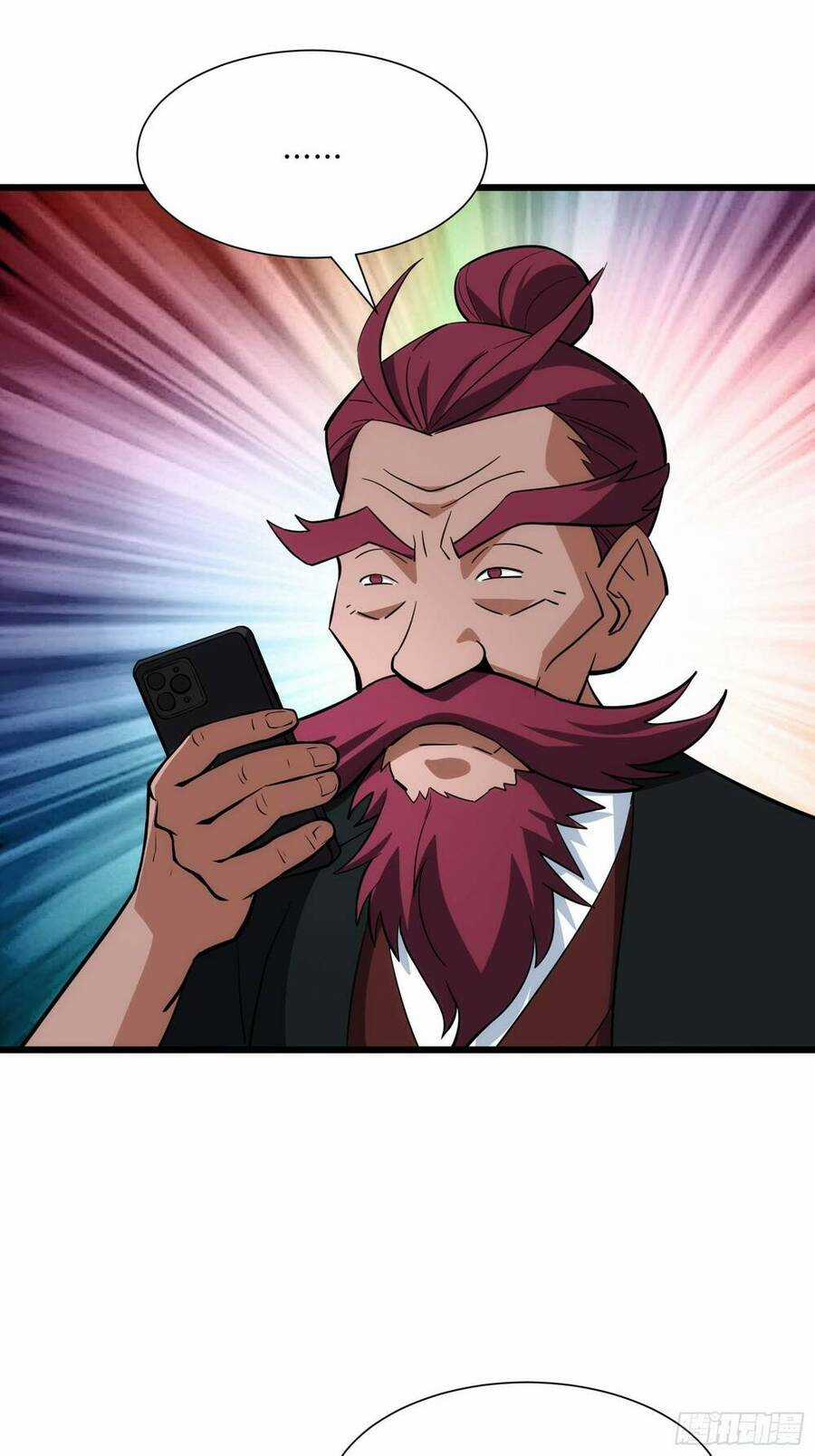 Tạ U Thiên Sư Chương 39 trang 2