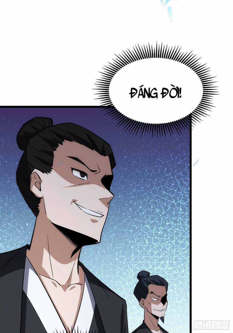 Tạ U Thiên Sư Chương 39 trang 22