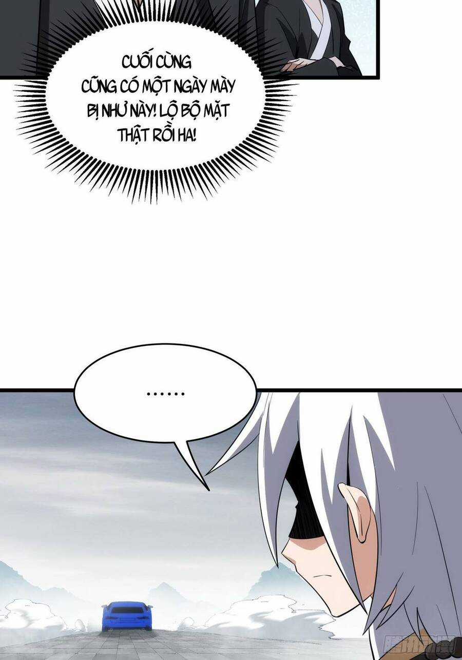 Tạ U Thiên Sư Chương 39 trang 23