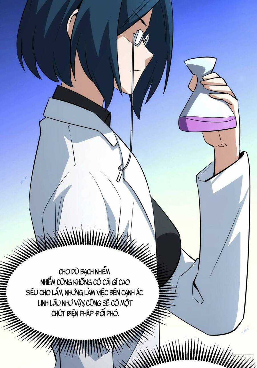 Tạ U Thiên Sư Chương 39 trang 26