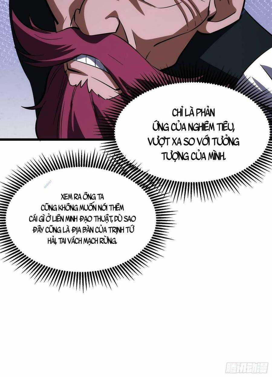 Tạ U Thiên Sư Chương 39 trang 28