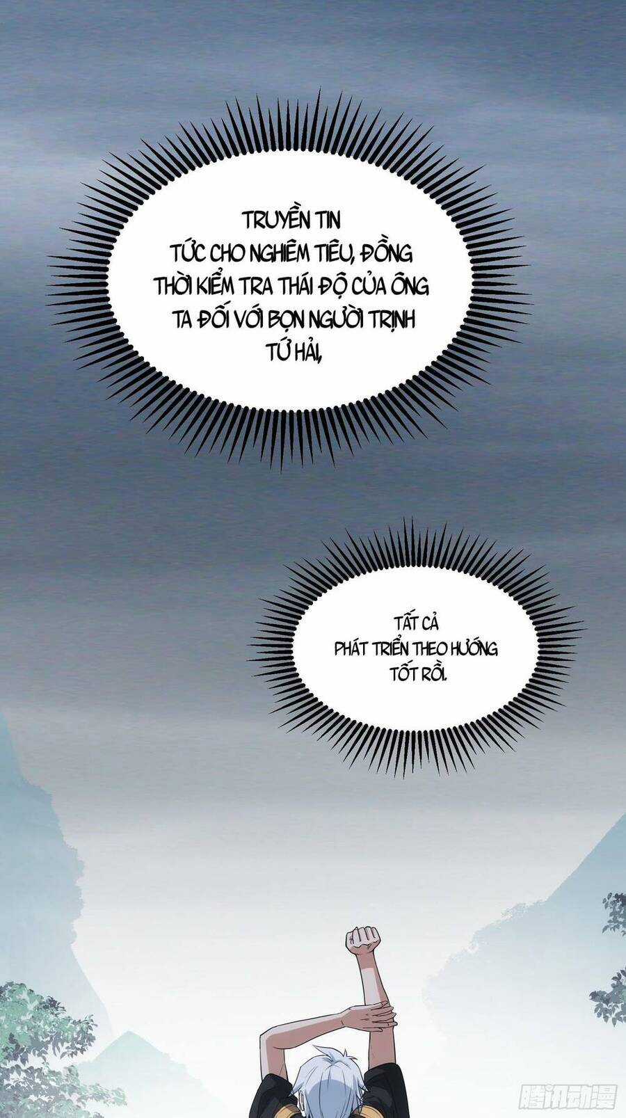 Tạ U Thiên Sư Chương 39 trang 29