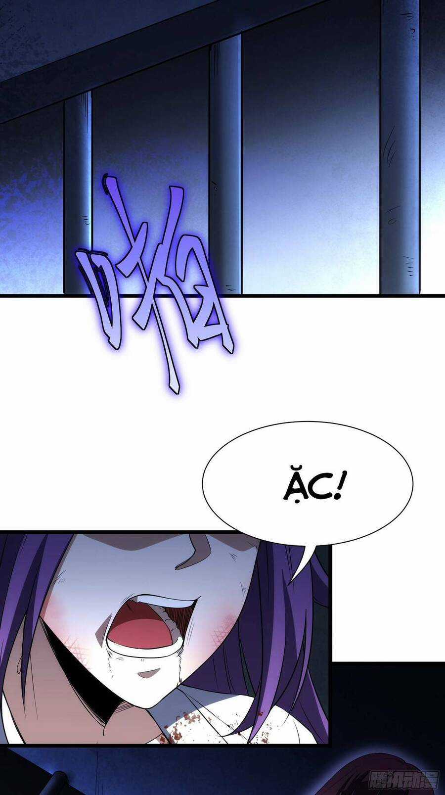 Tạ U Thiên Sư Chương 39 trang 31