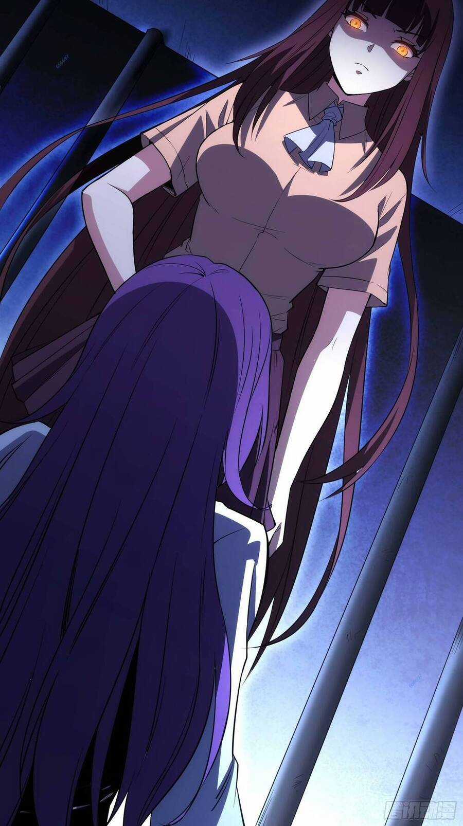 Tạ U Thiên Sư Chương 39 trang 32