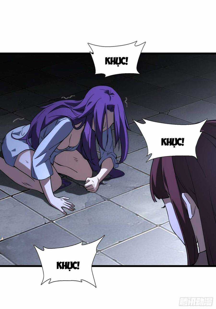 Tạ U Thiên Sư Chương 39 trang 36