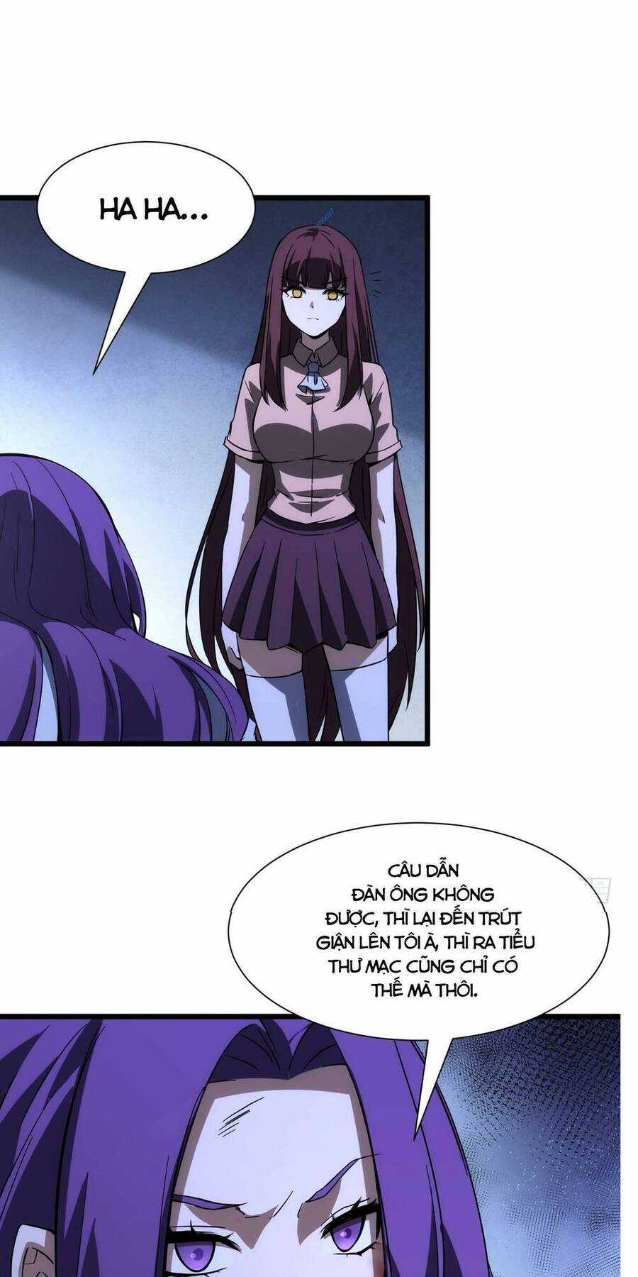 Tạ U Thiên Sư Chương 39 trang 37