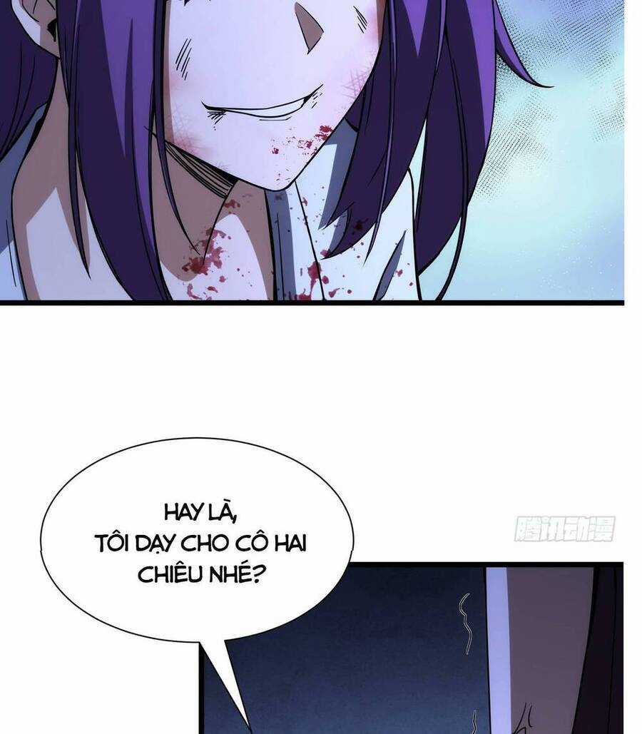 Tạ U Thiên Sư Chương 39 trang 38