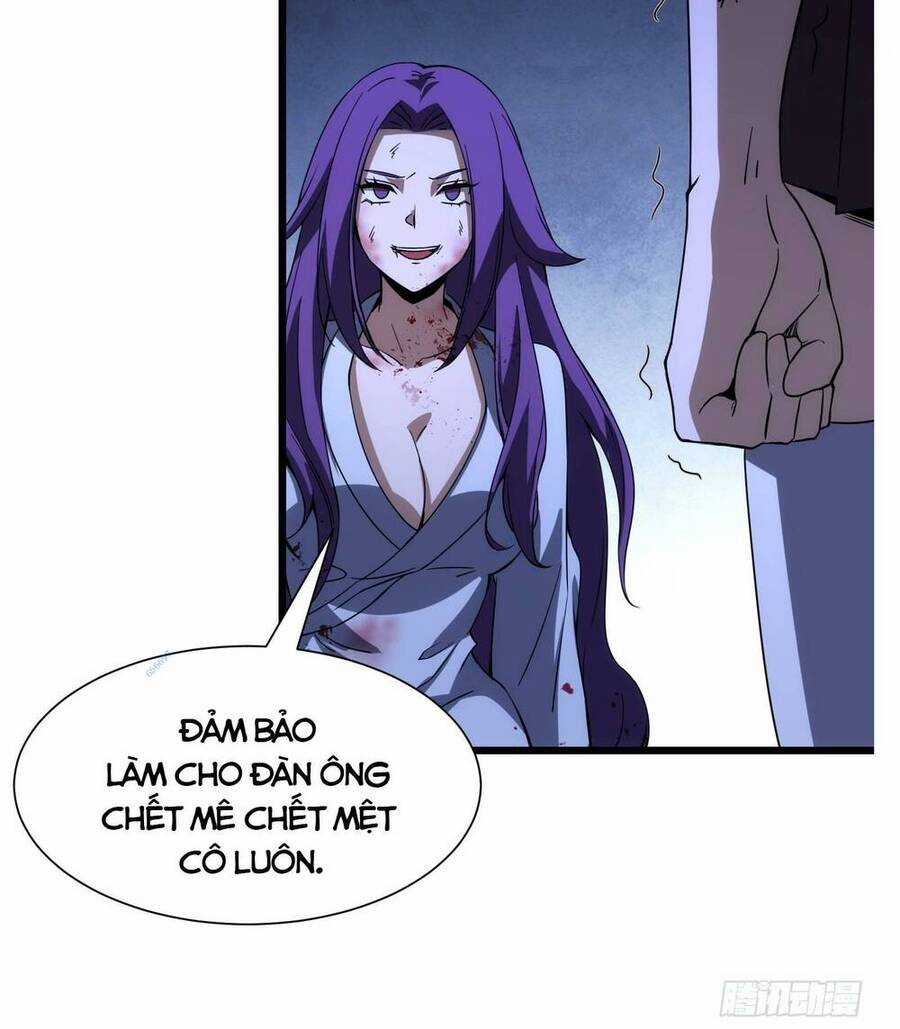 Tạ U Thiên Sư Chương 39 trang 39