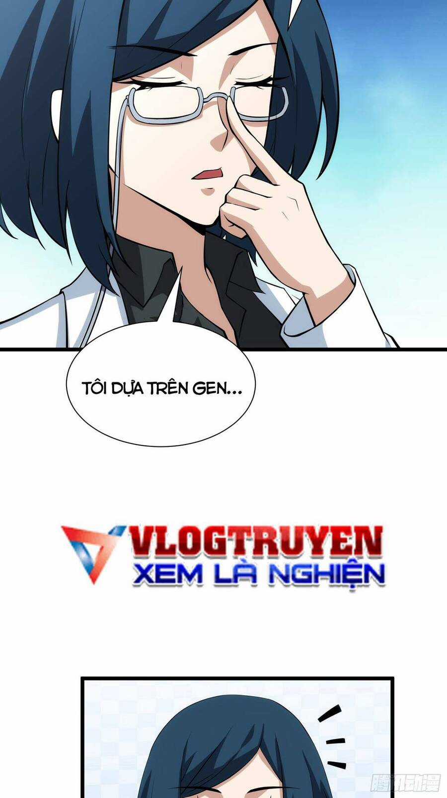 Tạ U Thiên Sư Chương 39 trang 4