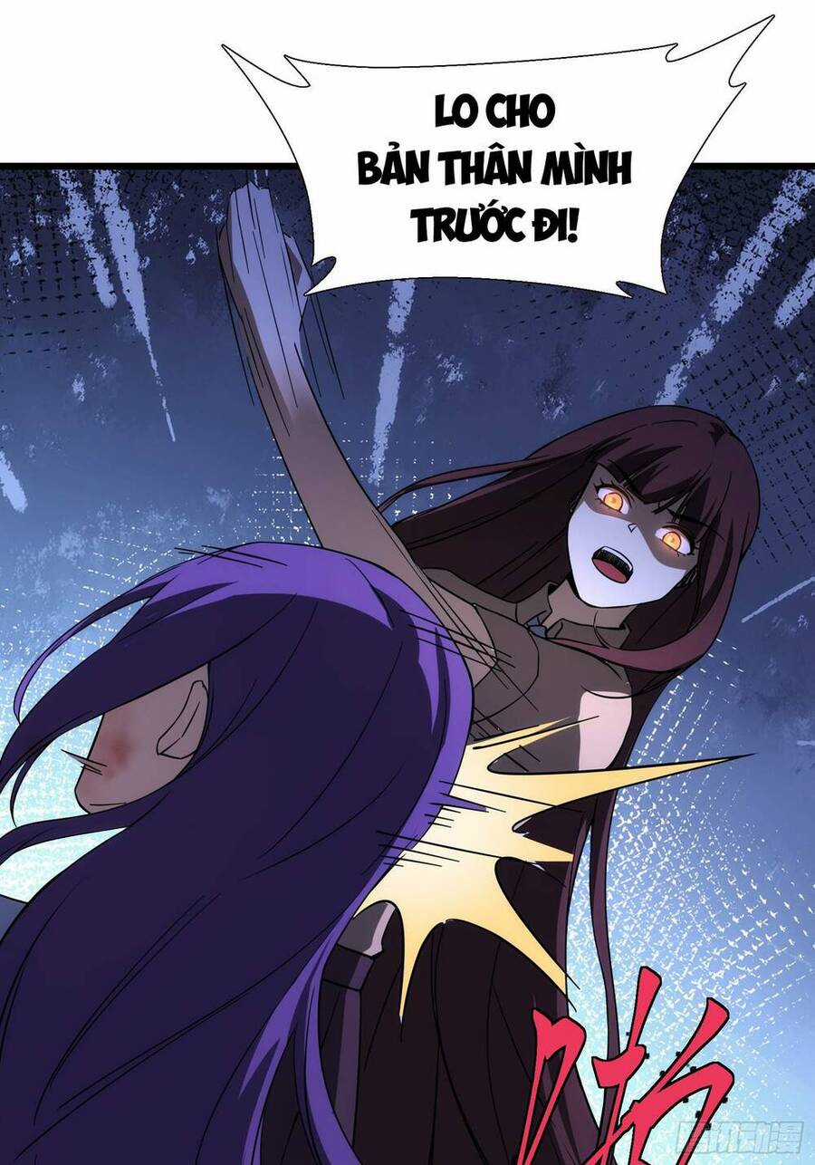 Tạ U Thiên Sư Chương 39 trang 40