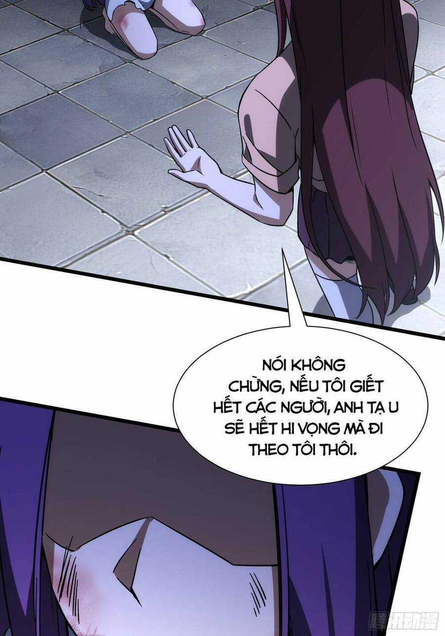 Tạ U Thiên Sư Chương 39 trang 42