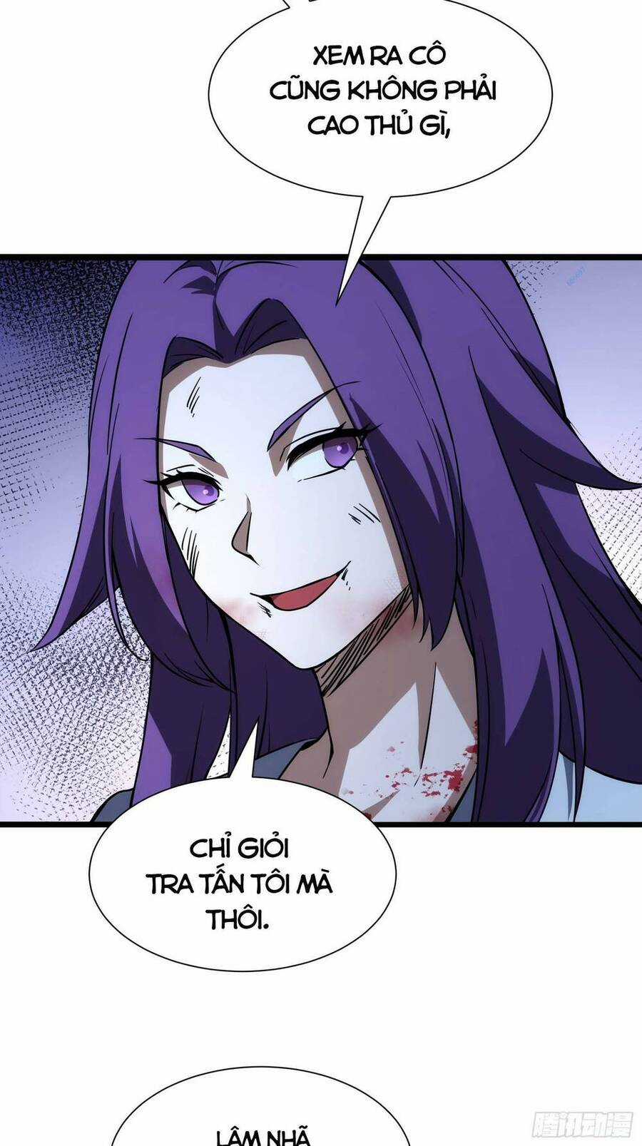 Tạ U Thiên Sư Chương 39 trang 47