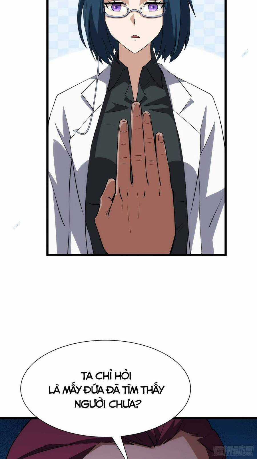 Tạ U Thiên Sư Chương 39 trang 5