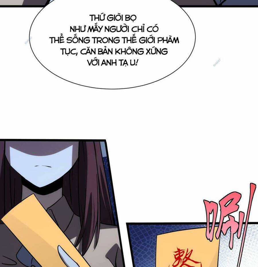 Tạ U Thiên Sư Chương 39 trang 50