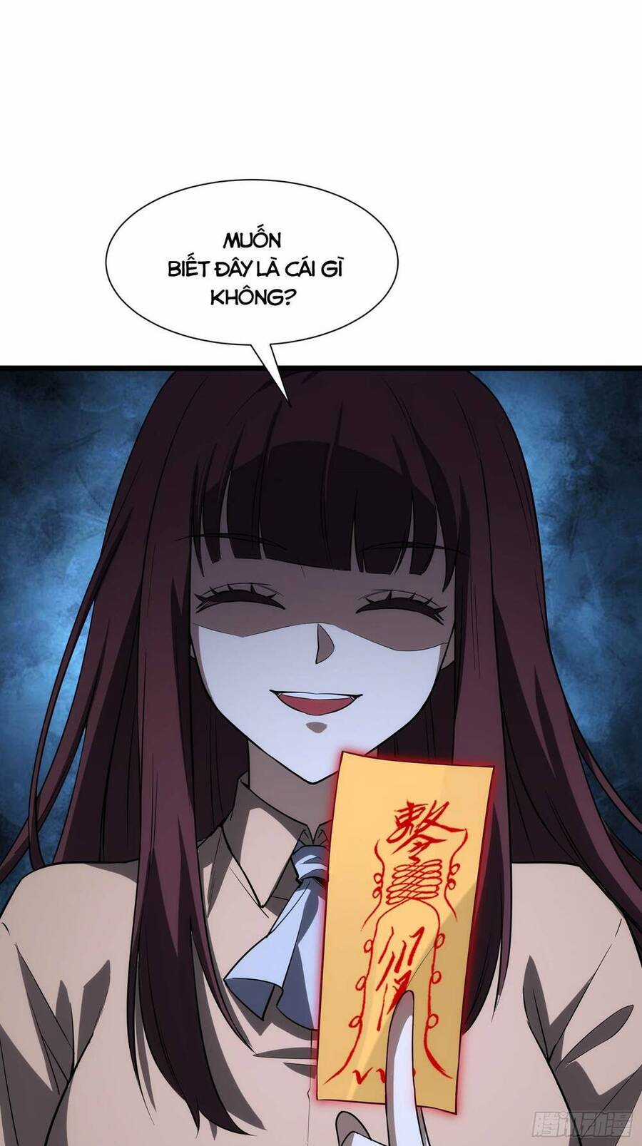 Tạ U Thiên Sư Chương 39 trang 52