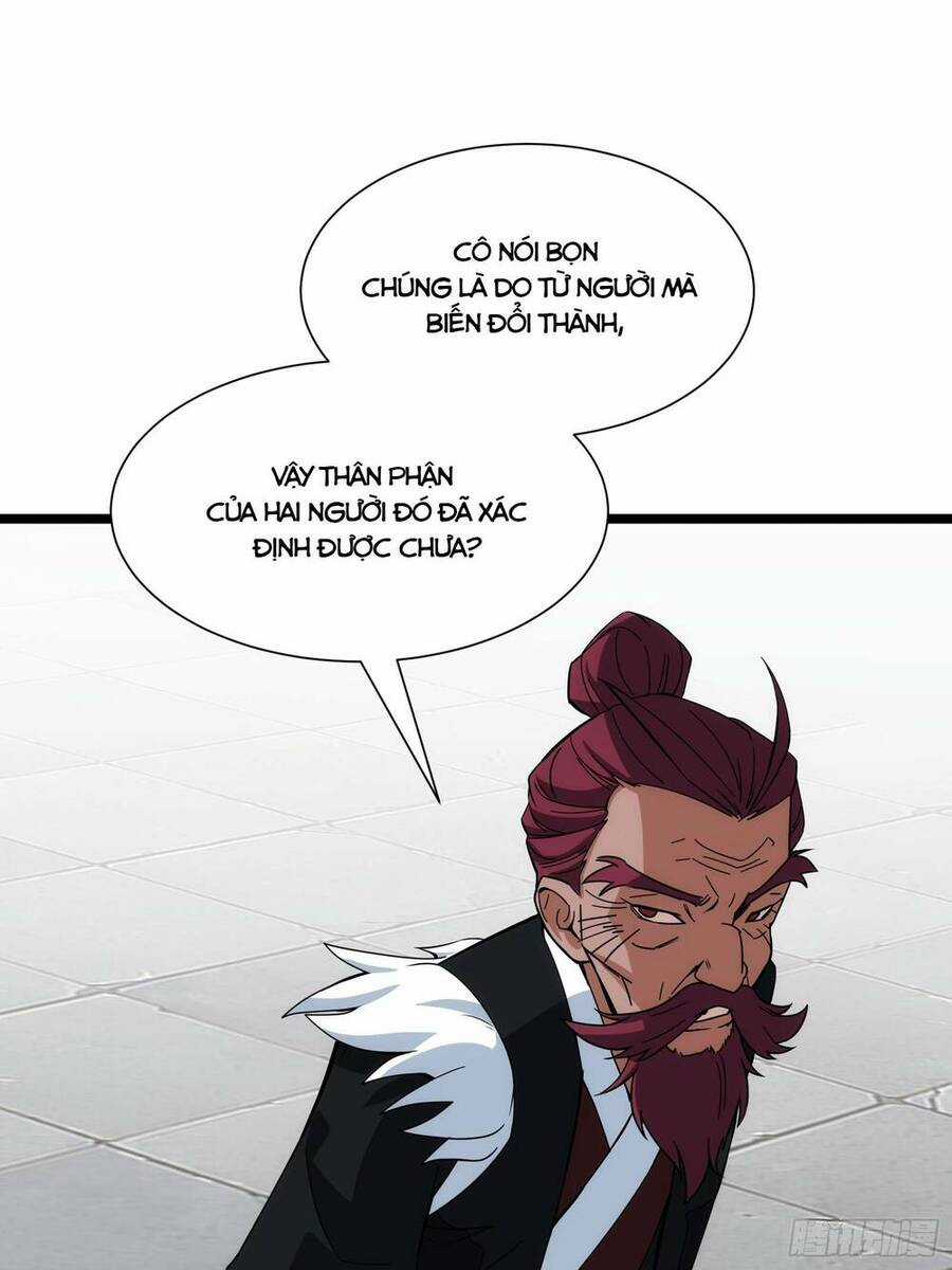 Tạ U Thiên Sư Chương 39 trang 8