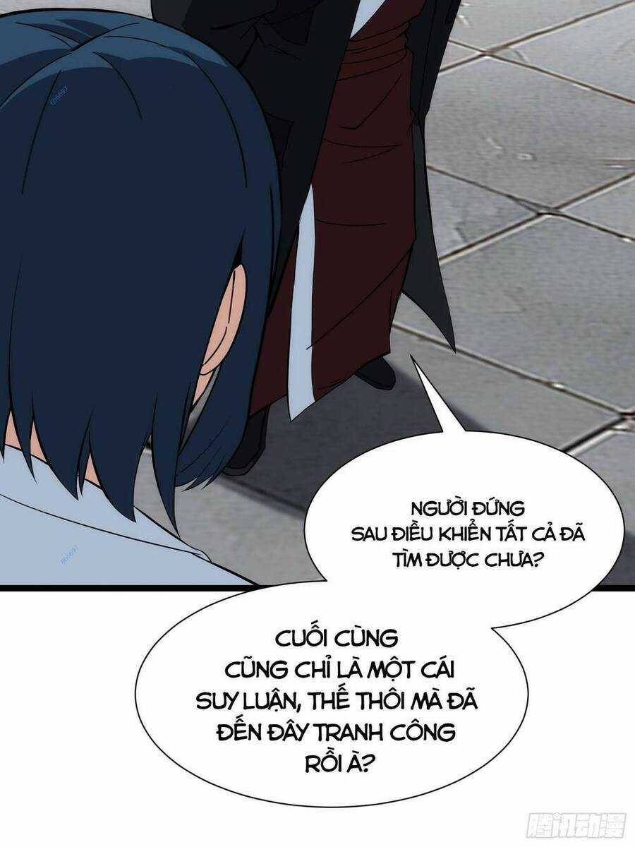 Tạ U Thiên Sư Chương 39 trang 9