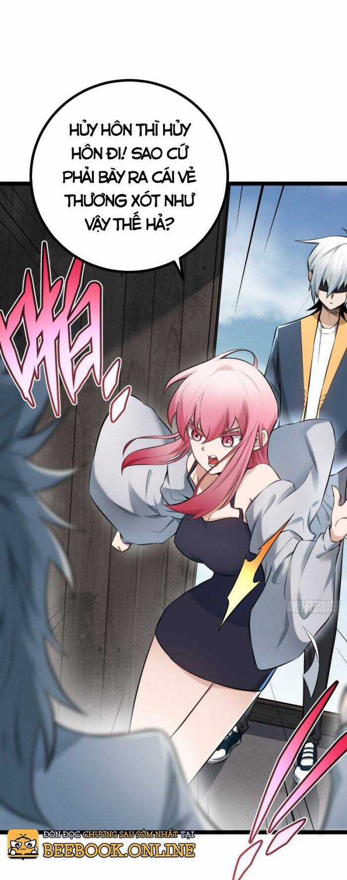 Tạ U Thiên Sư Chương 4 trang 13