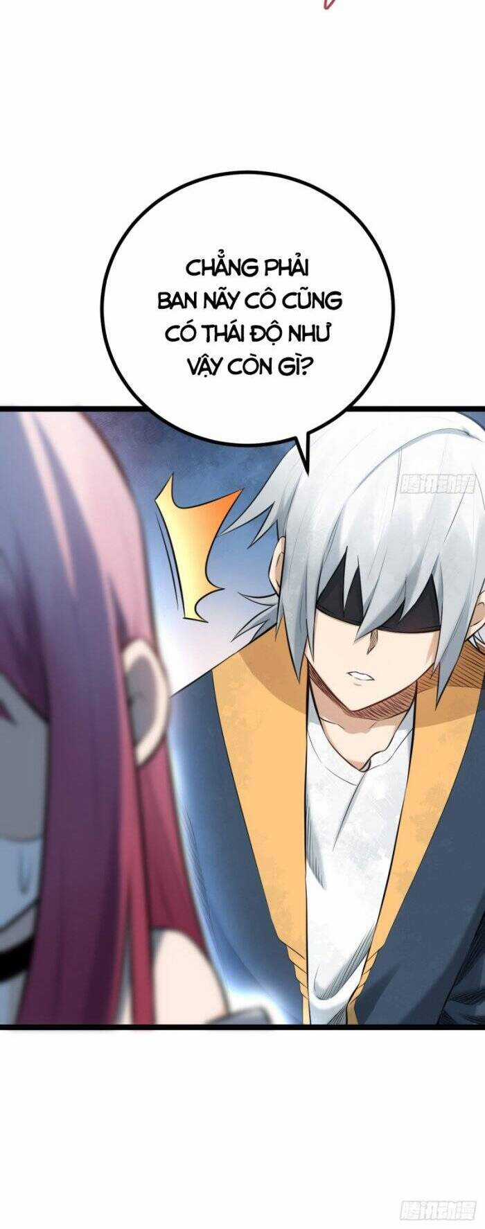 Tạ U Thiên Sư Chương 4 trang 14