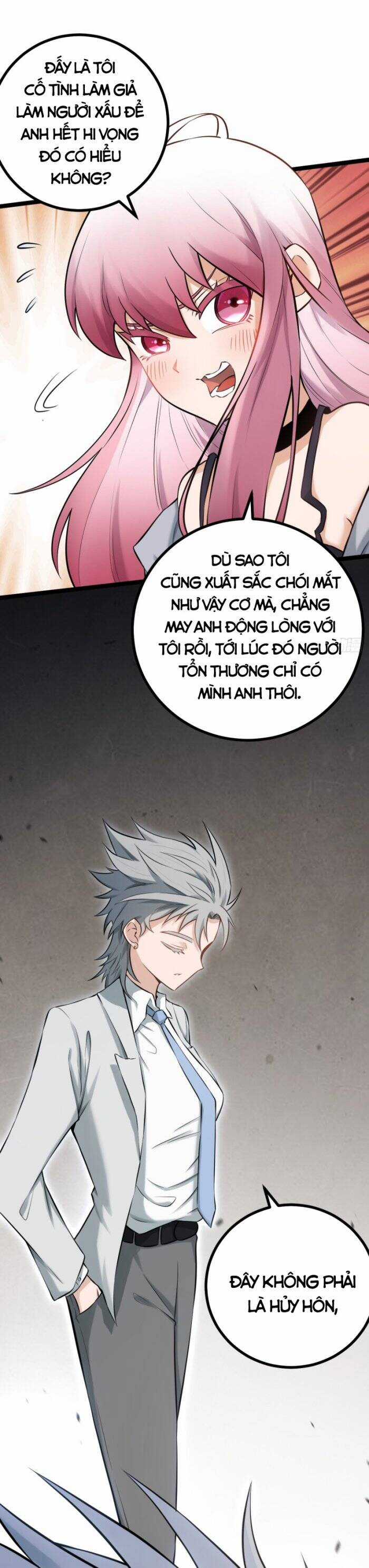 Tạ U Thiên Sư Chương 4 trang 15