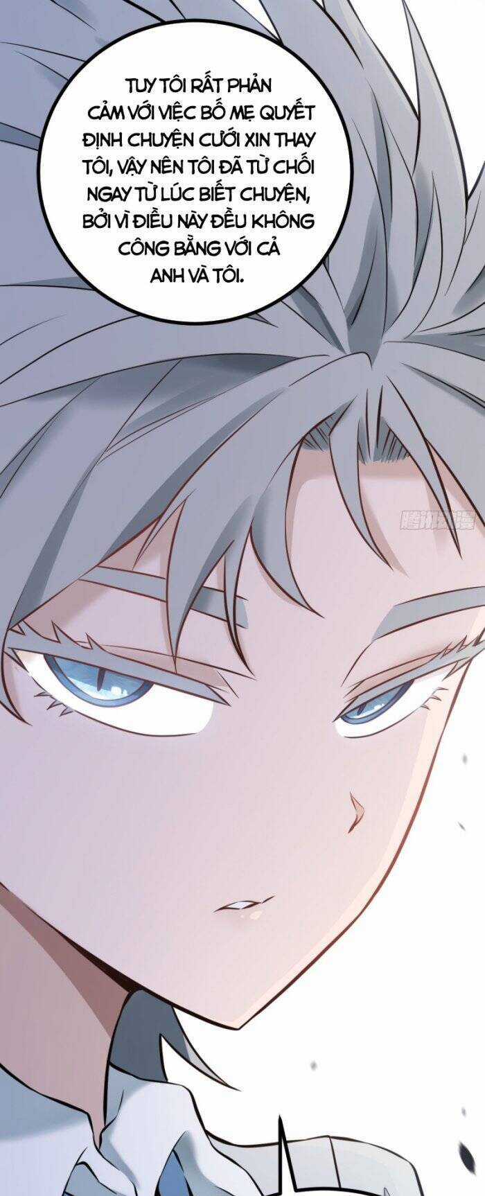 Tạ U Thiên Sư Chương 4 trang 16