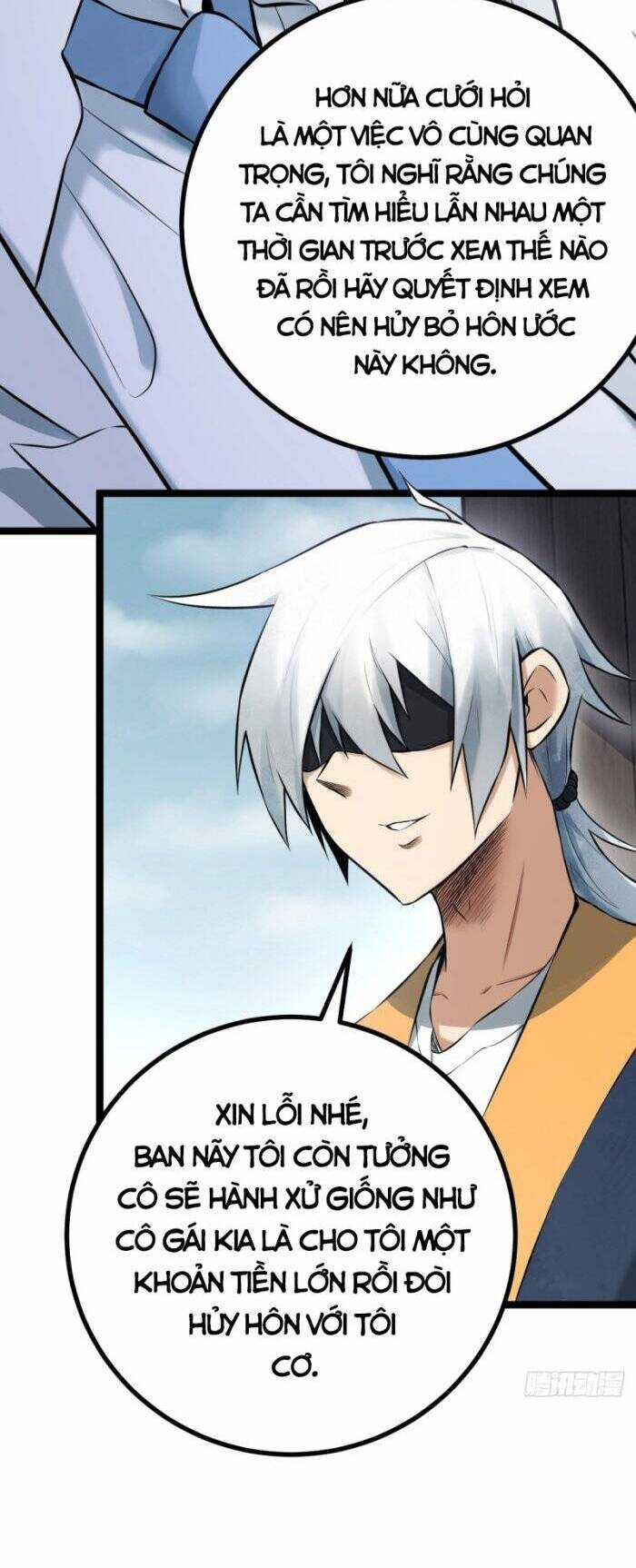 Tạ U Thiên Sư Chương 4 trang 17