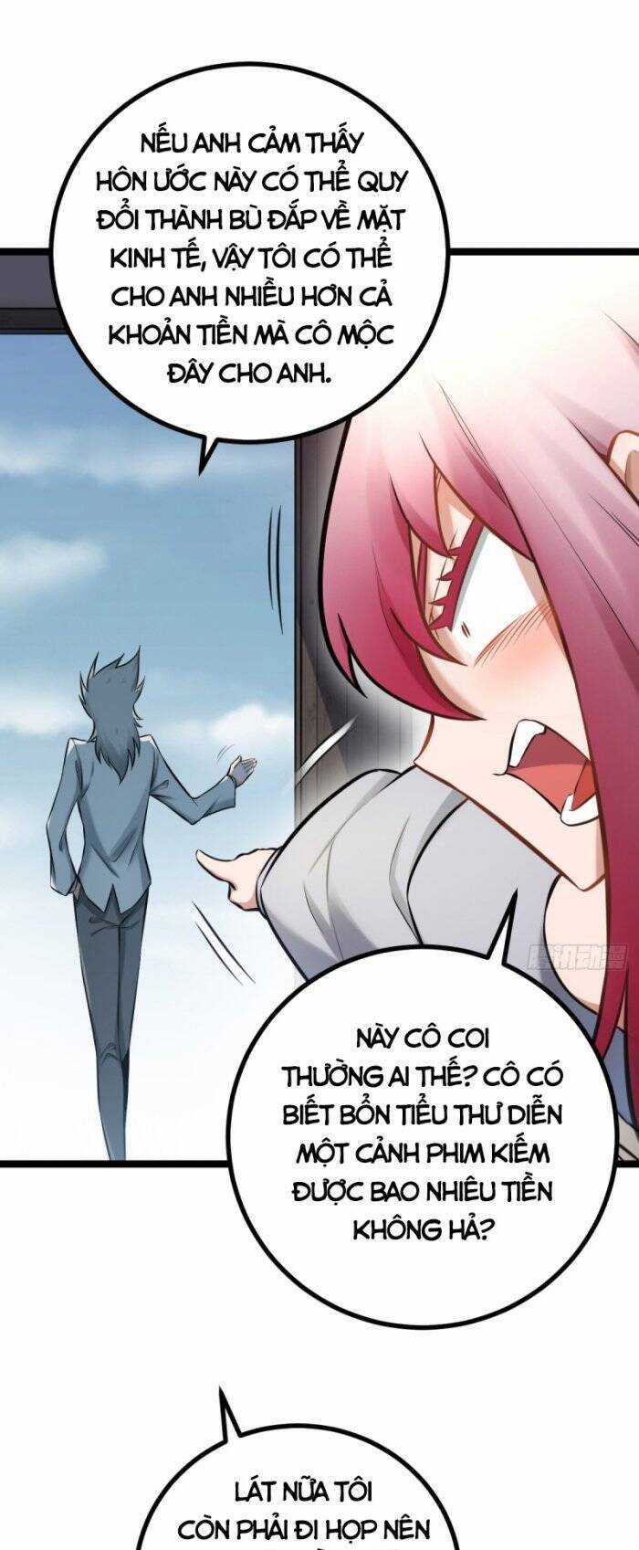 Tạ U Thiên Sư Chương 4 trang 18