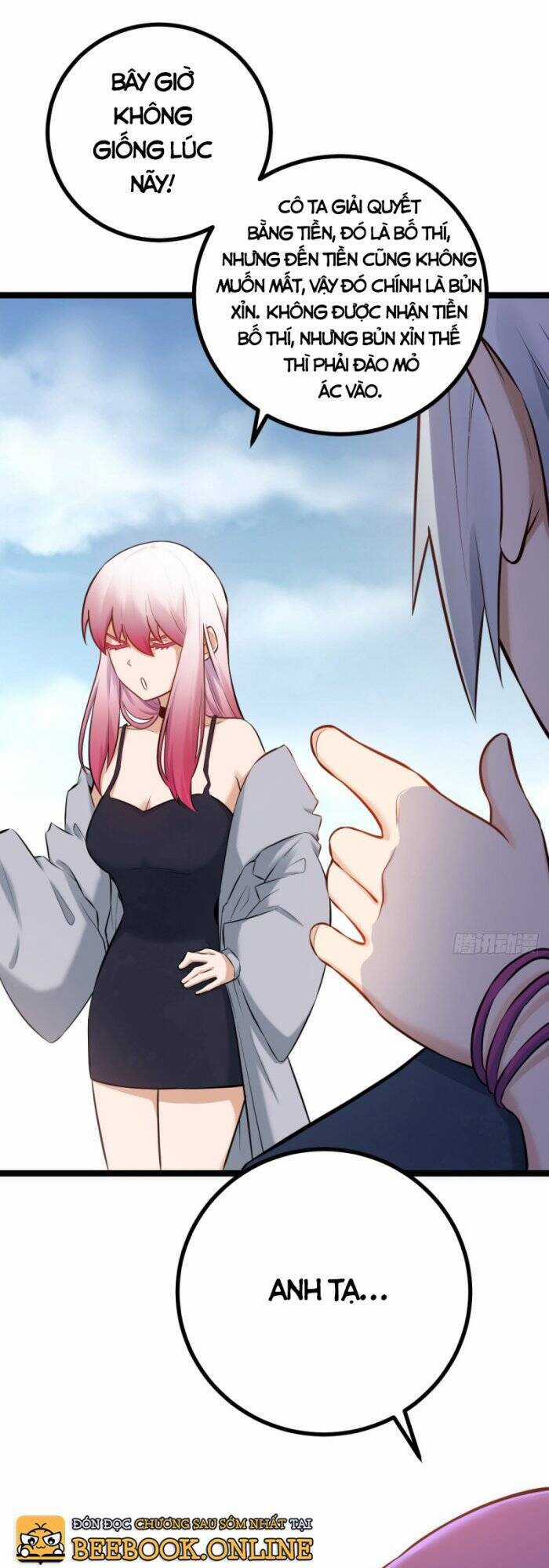 Tạ U Thiên Sư Chương 4 trang 20