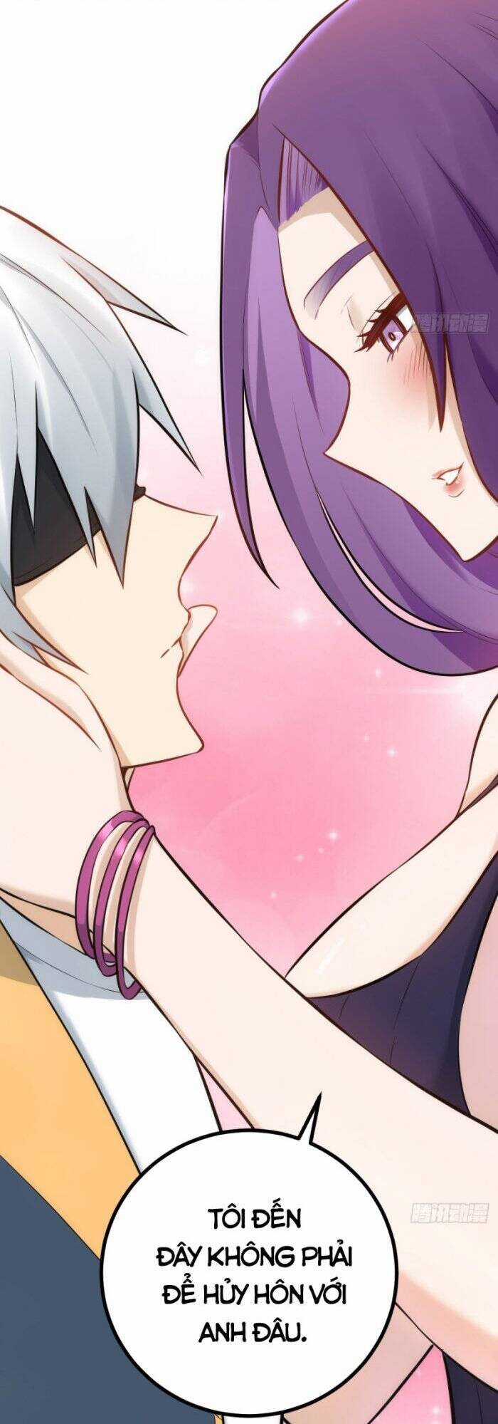 Tạ U Thiên Sư Chương 4 trang 21