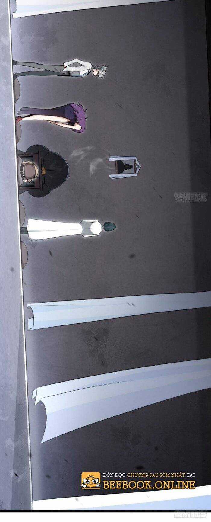 Tạ U Thiên Sư Chương 4 trang 4